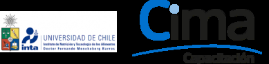 INTA Universidad de Chile y Cima Capacitación
